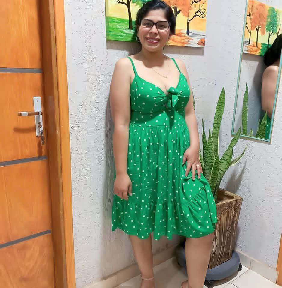 Foto de Lucía Fernández