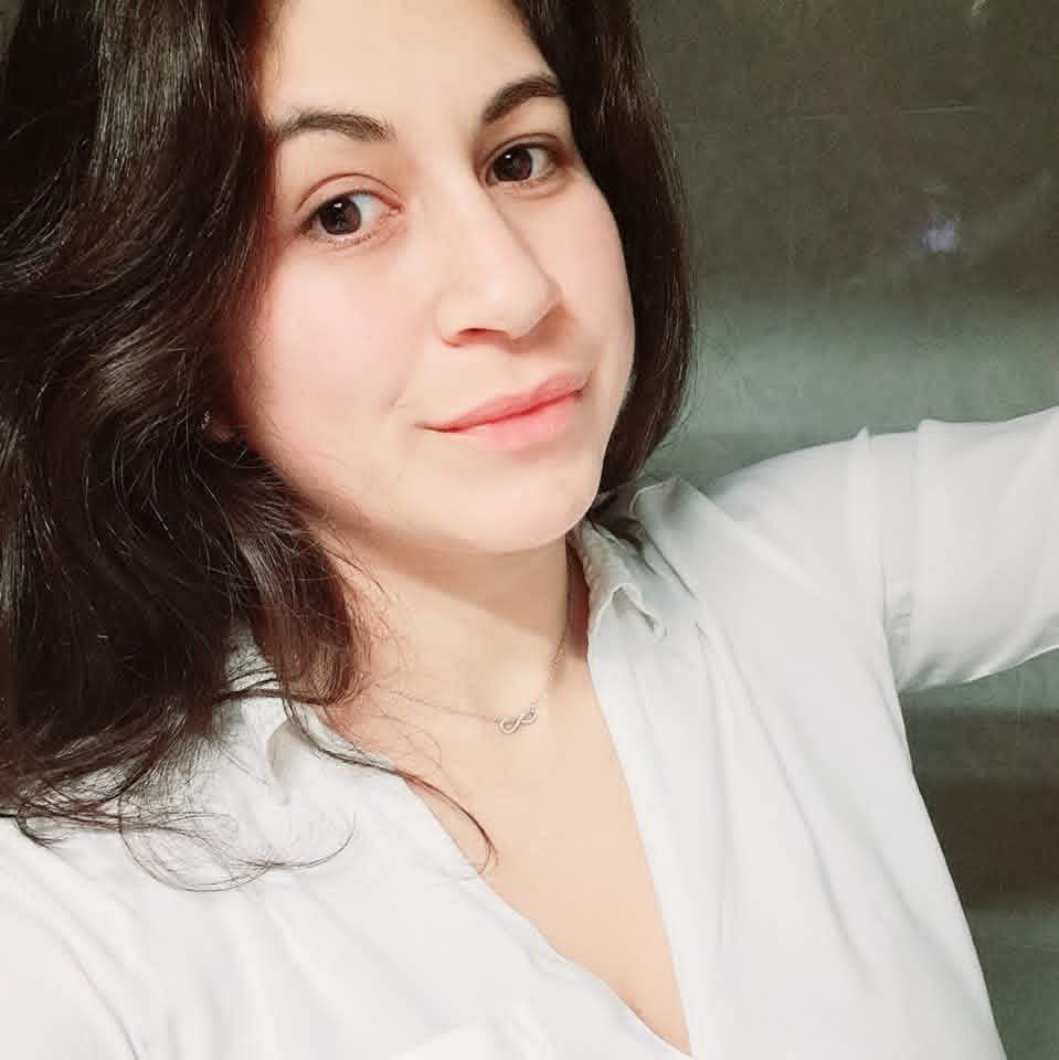 Foto de María Rodríguez